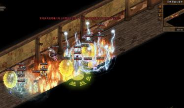 超变态韩版靓装传奇