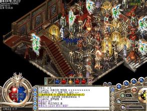 刚开一秒1.80星王合击