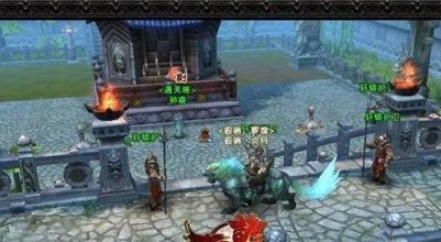 1.76复古传奇客服端