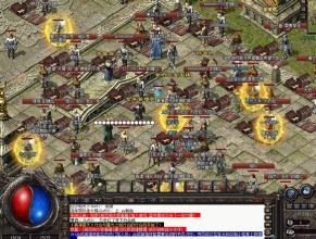 新开传奇heji网站