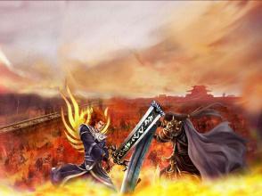 热血传奇1.85合击版