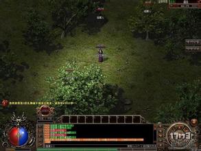 传奇世界h5元神排序