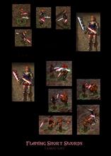 ������ǰ����̬����