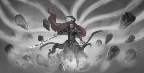 世界十大恐怖实验