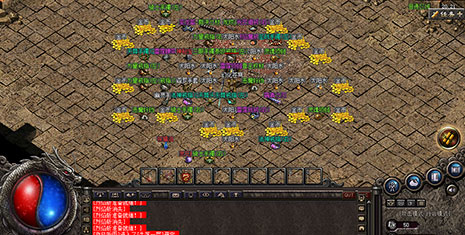 烈火荣耀手游攻略