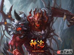 网页版传奇游戏