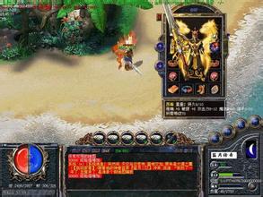 最新传奇类手游排行榜