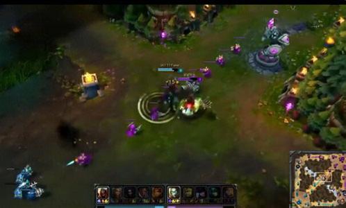 热血传奇手游装备出处