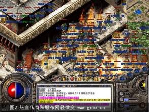 传奇自动穿装备脚本