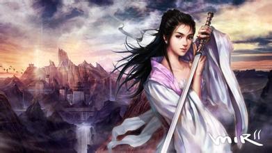 格罗亚传奇技能