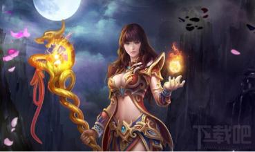 刀塔传奇变态版攻略