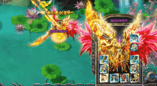 超变态传奇世界带元神