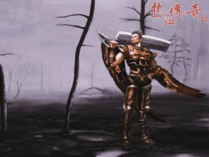 热血传奇手机版弓箭手技能