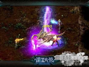 刀塔传奇官方版龙图版