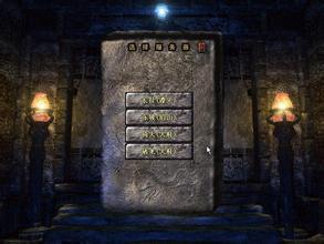 蓝月传奇好玩吗