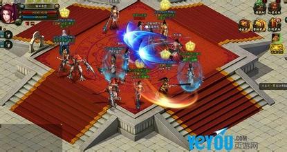 新开复古传奇首区网