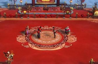 传奇当前无新版本更新