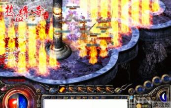 网页复古传奇网站