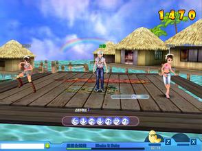 热血传奇1.76版补丁下载