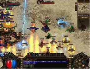 安卓有没有传奇单机版