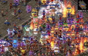 传奇1.76哪个版本好玩