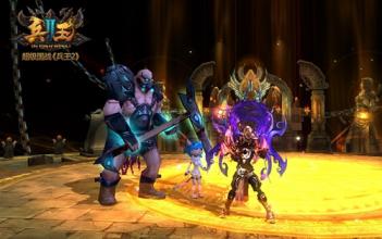 热血传奇精英怪爆什么