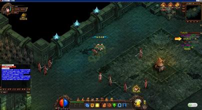 热血传奇猴年装备属性