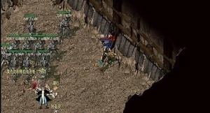 1.76版本传奇客户端