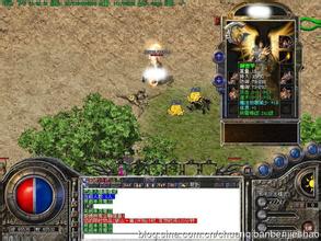 单职业传奇脱机