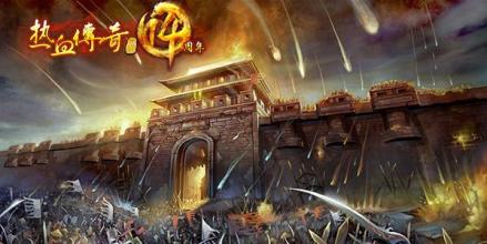 ��Ѫ��������ǿ������