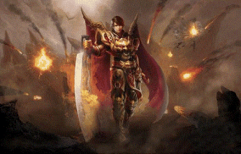 烈焰传奇手游变态