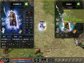 76复古传奇网站