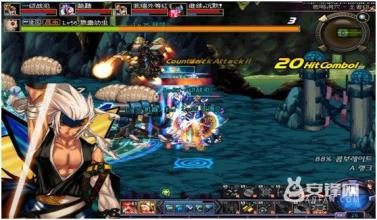 热血传奇1.76客户端