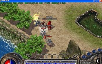 今日新开单职业传奇网站