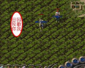 热血传奇179区除魔任务