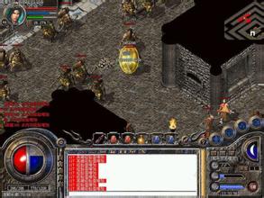 2003年环球一战2.0传奇