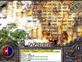 网页游戏网站排行榜