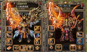 今天新开传奇世界网