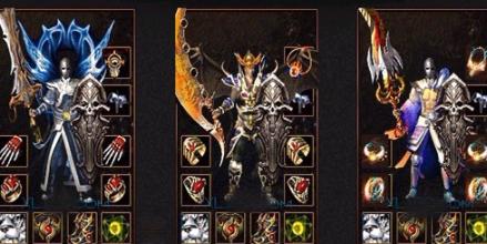 蓝月传奇怎么玩最划算