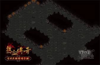 热血传奇 1.76 登录器