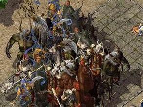 传奇歪歪频道设计