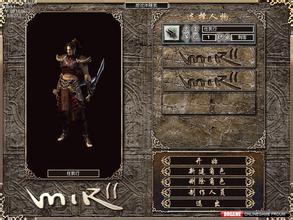 传奇乱世家族yy有谁