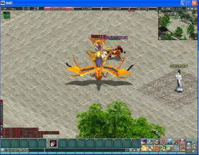 热血传奇十周年客户端下载