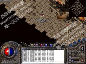 1.85复古传奇发布站