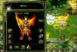 刀塔传奇三大逆天英雄