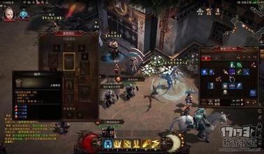 电信今日新开迷失传奇