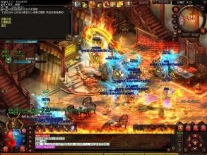 原始传奇玩什么职业好