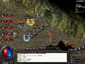 有没有1.76传奇手游