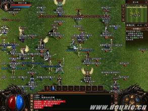 老热血传奇客户端下载完整版