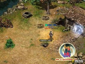 1.76复古传奇那打装备